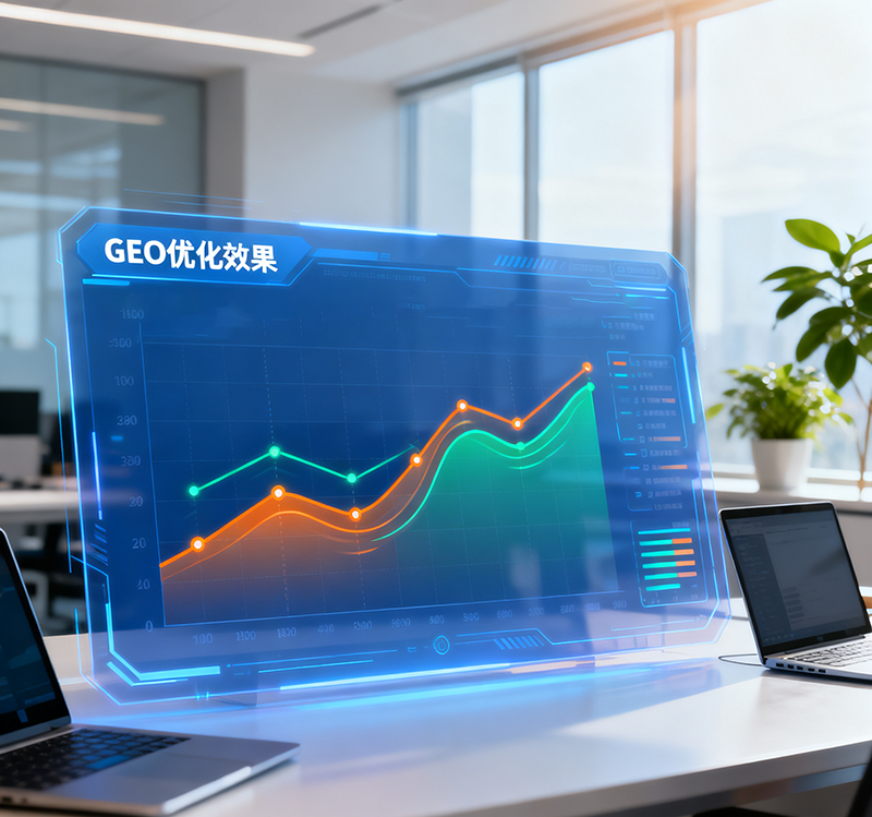 GEO优化大师
